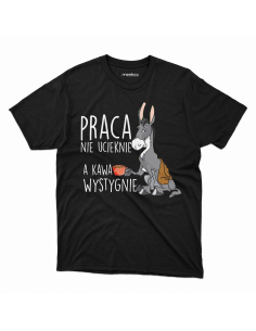 KOSZULKA MĘSKA Praca nie... 2