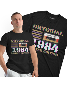 KOSZULKA MĘSKA Oryginal...