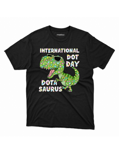 Koszulka DZIECIĘCA Dino international...