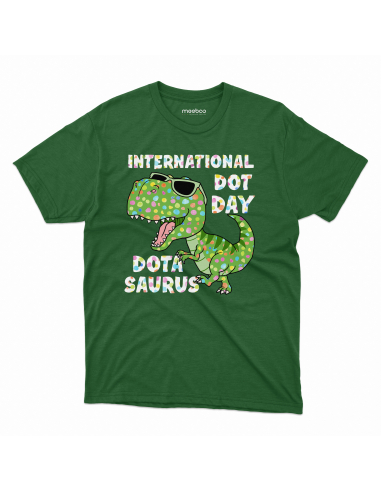 Koszulka DZIECIĘCA Dino international...