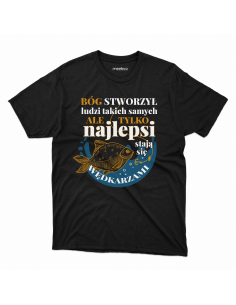 KOSZULKA MĘSKA Najlepsi... 2