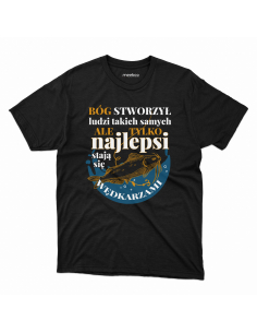 KOSZULKA MĘSKA Najlepsi... 2