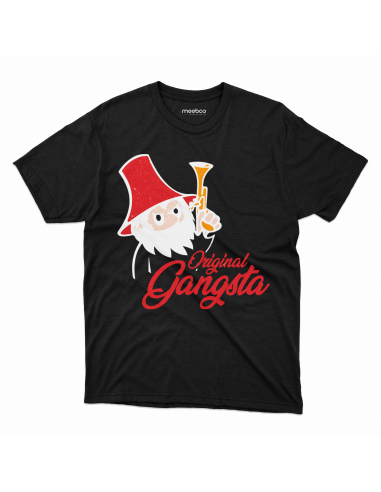 KOSZULKA MĘSKA Original gangsta
