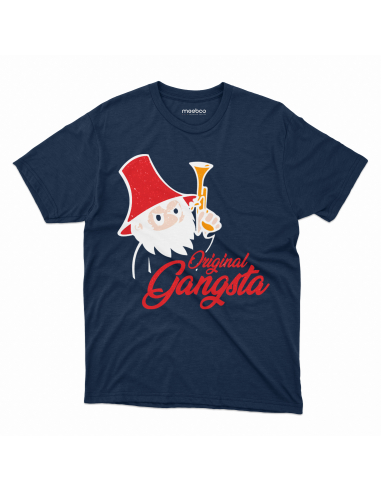 KOSZULKA MĘSKA Original gangsta