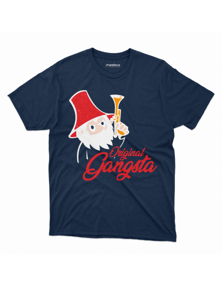 KOSZULKA MĘSKA Original gangsta