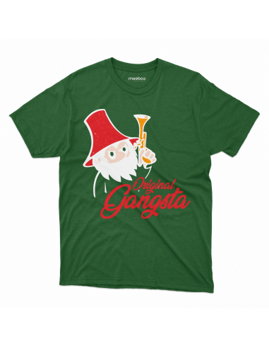 KOSZULKA MĘSKA Original gangsta