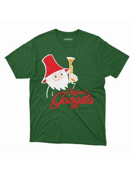 KOSZULKA MĘSKA Original gangsta