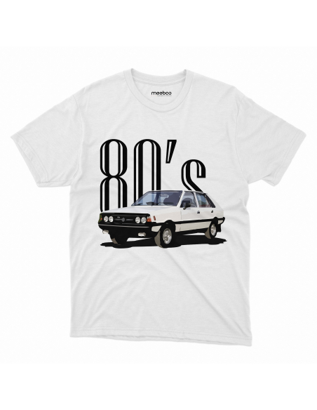 KOSZULKA MĘSKA Polonez Lata 80