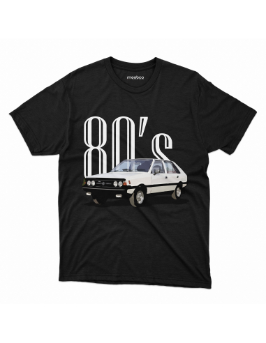 KOSZULKA MĘSKA Polonez Lata 80