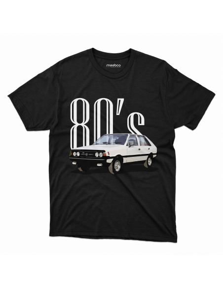 KOSZULKA MĘSKA Polonez Lata 80