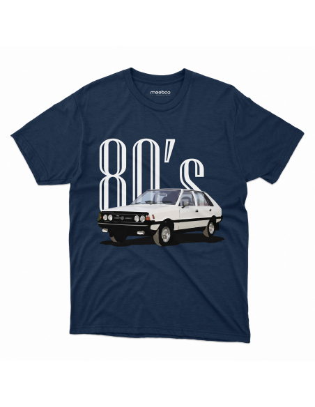 KOSZULKA MĘSKA Polonez Lata 80