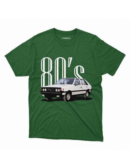 KOSZULKA MĘSKA Polonez Lata 80