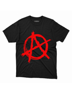 KOSZULKA MĘSKA Anarchy 2
