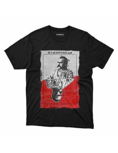 KOSZULKA MĘSKA 11 Listopada 1918