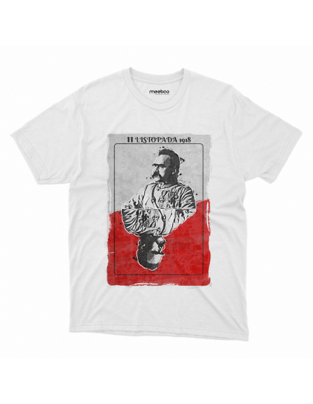 KOSZULKA MĘSKA 11 Listopada 1918