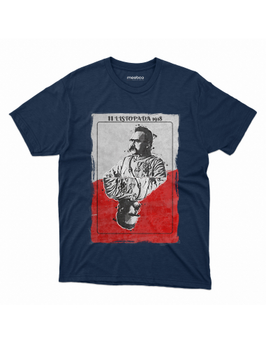 KOSZULKA MĘSKA 11 Listopada 1918