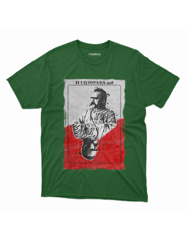 KOSZULKA MĘSKA 11 Listopada 1918