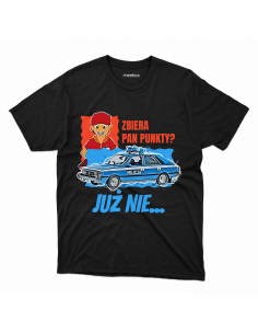 KOSZULKA MĘSKA Zbiera Pan... 2