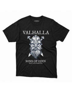 KOSZULKA MĘSKA Valhalla... 2