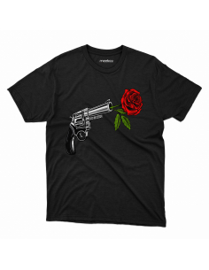 KOSZULKA MĘSKA Guns N'... 2