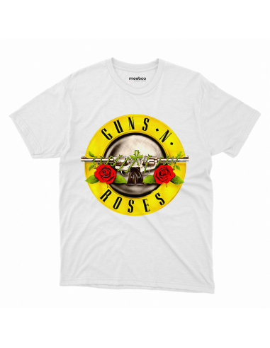 KOSZULKA MĘSKA Guns N' Roses...