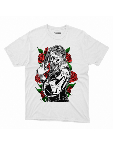 KOSZULKA MĘSKA Guns N' Roses kobieta...