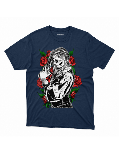 KOSZULKA MĘSKA Guns N' Roses kobieta...