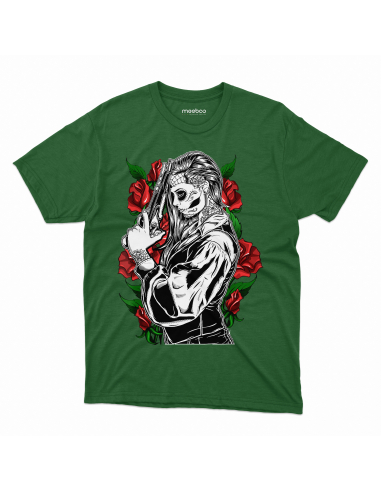 KOSZULKA MĘSKA Guns N' Roses kobieta...