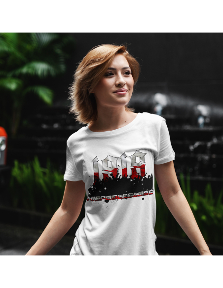 KOSZULKA DAMSKA Niepodległość 1918