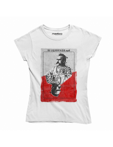 KOSZULKA DAMSKA 11 Listopada 1918