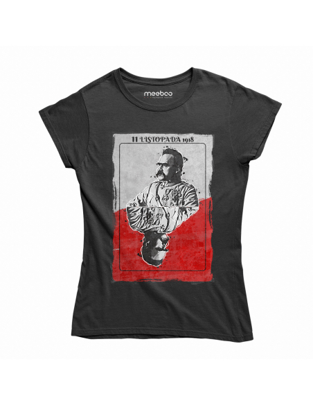 KOSZULKA DAMSKA 11 Listopada 1918