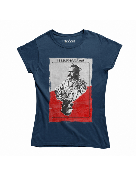 KOSZULKA DAMSKA 11 Listopada 1918