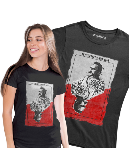 KOSZULKA DAMSKA 11 Listopada 1918