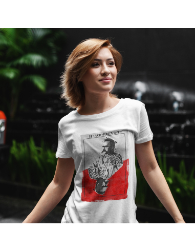 KOSZULKA DAMSKA 11 Listopada 1918