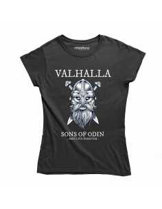 KOSZULKA DAMSKA Valhalla... 2
