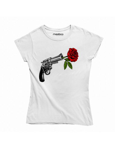 KOSZULKA DAMSKA Guns N' Roses...