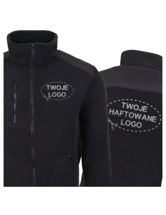 Gruby POLAR 340 z...