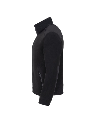 Gruby POLAR 340 z wyhaftowanym Twoim...