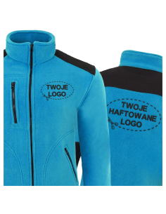 Gruby POLAR 340 z...