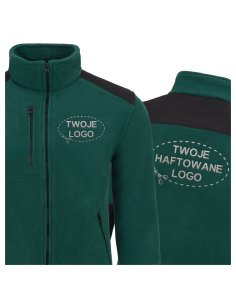 Gruby POLAR 340 z...