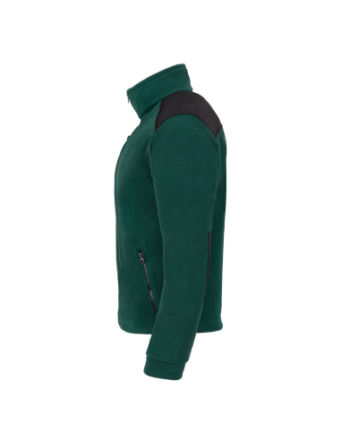 Gruby POLAR 340 z wyhaftowanym Twoim...