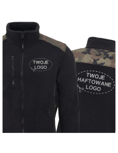 Gruby POLAR 340 z...