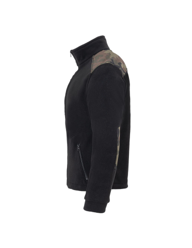 Gruby POLAR 340 z wyhaftowanym Twoim...