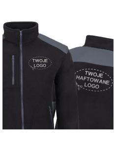 Gruby POLAR 340 z...