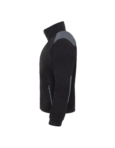 Gruby POLAR 340 z wyhaftowanym Twoim...