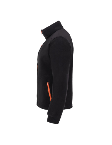 Gruby POLAR 340 z wyhaftowanym Twoim...