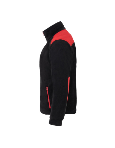 Gruby POLAR 340 z wyhaftowanym Twoim...