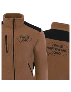 Gruby POLAR 340 z...