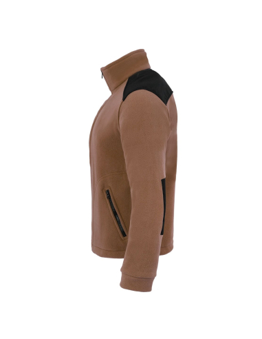 Gruby POLAR 340 z wyhaftowanym Twoim...