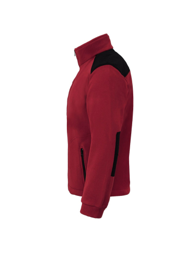 Gruby POLAR 340 z wyhaftowanym Twoim...